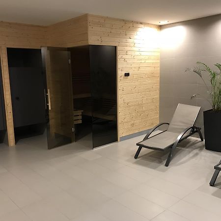 Ferienwohnung Mila Baltica Danzig Exterior foto